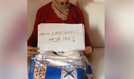 messaggio nonna giovanna