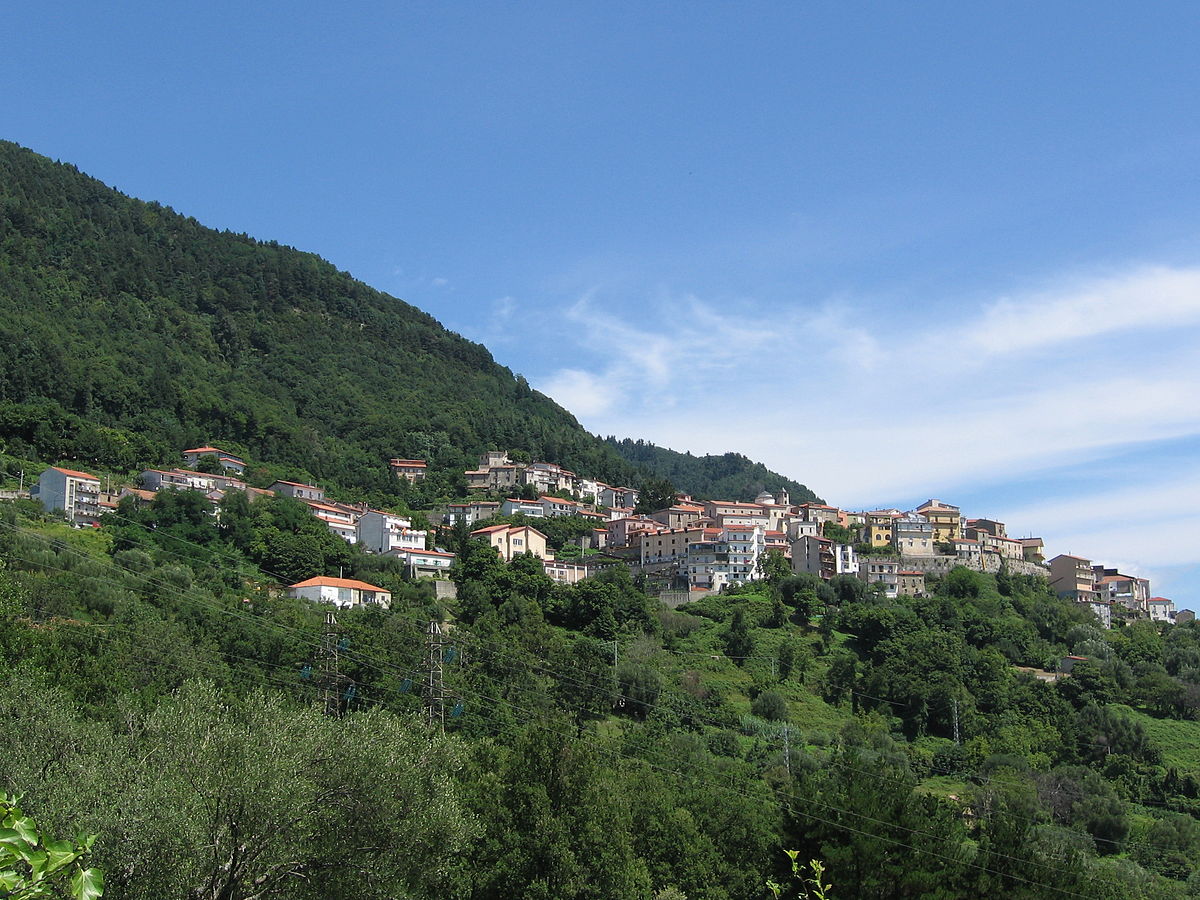 montano antilia