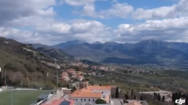 montecorvino pugliano