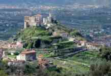 Montesarchio, sono 62 i cittadini positivi al Covid-19