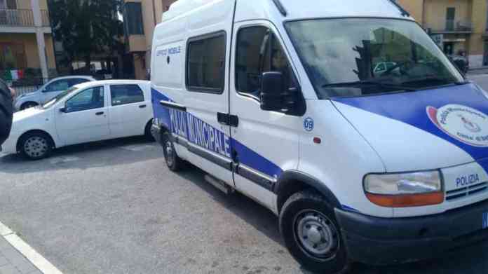 municipale controlli