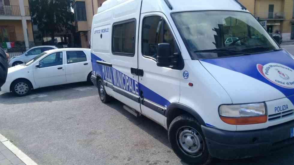 municipale controlli