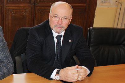 nicola romano