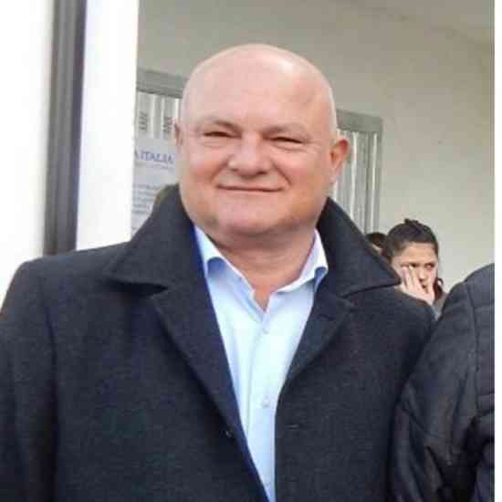 nicolino federico sindaco santa maria la fossa