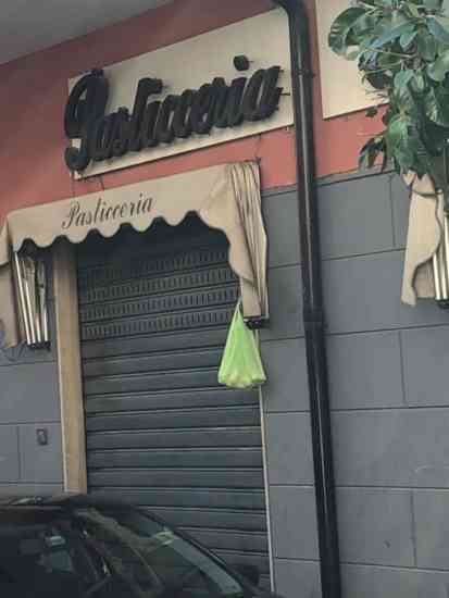 pasticciere