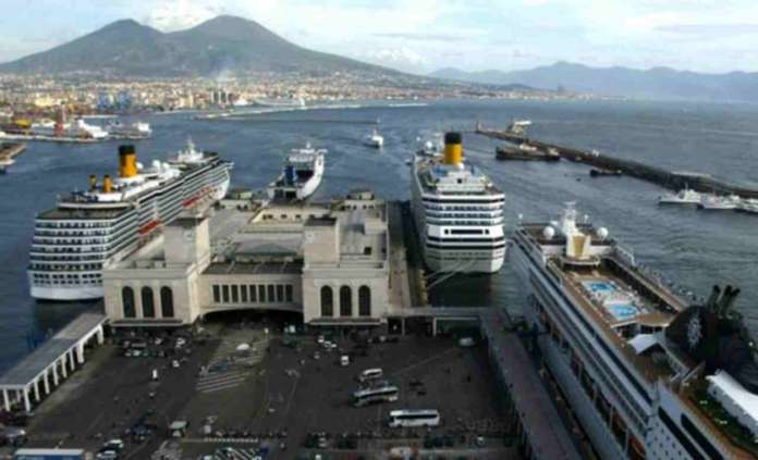 porto-napoli