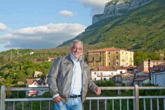 sicignano degli alburni