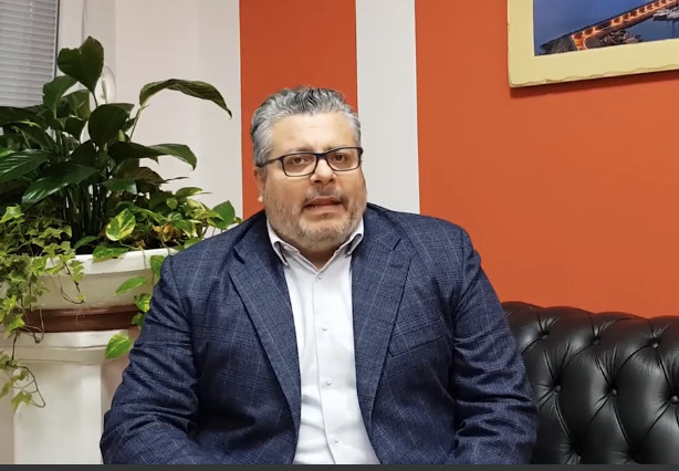 sindaco agropoli