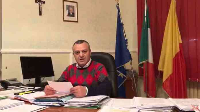 sindaco munno giffoni sei casali