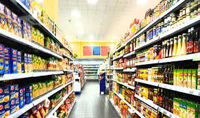 supermercato
