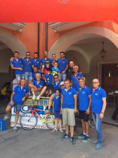 team tanagro