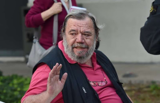 gianni mura