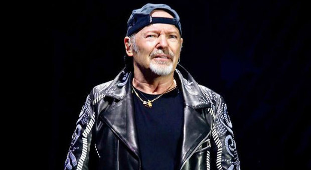 vasco rossi