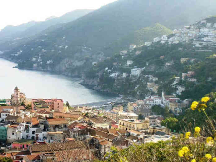 vietri sul mare