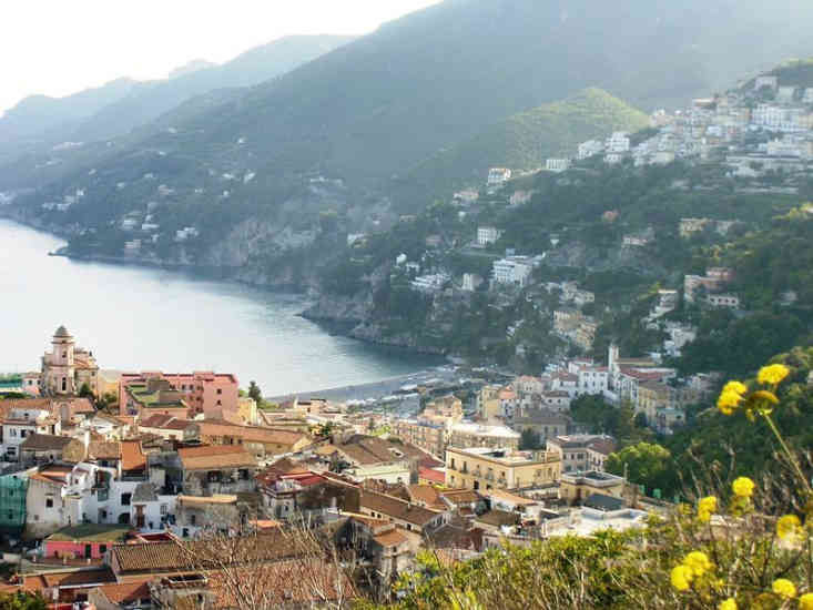 vietri sul mare