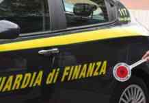 Albanella, Gdf sequestra complesso immobiliare da 4 milioni: indagato ex responsabile del Comune