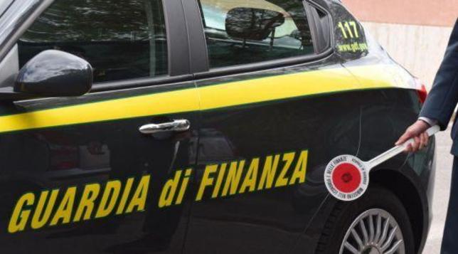 guardia di finanza