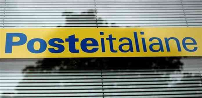 poste italiane
