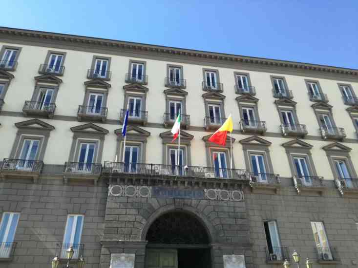 Comune di Napoli