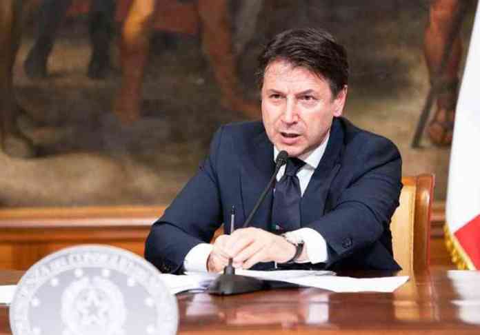 Conte Giuseppe