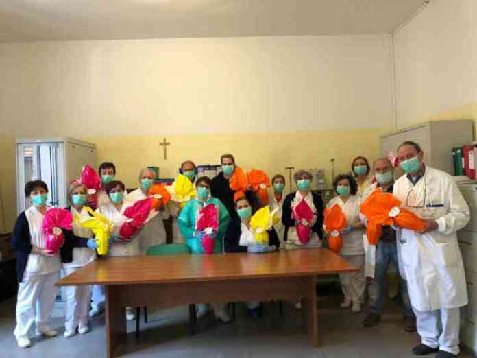 DH Ematologico San Pio