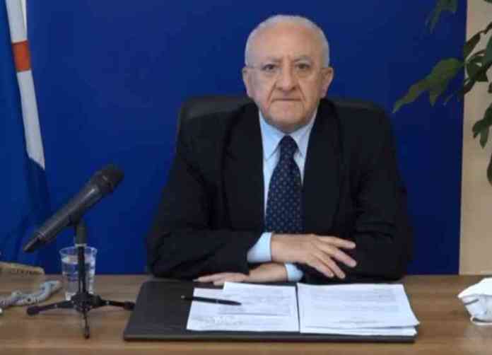 De Luca