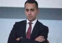 Reddito di cittadinanza, Di Maio: “Grazie alle forze ordine che hanno beccato i furbetti”