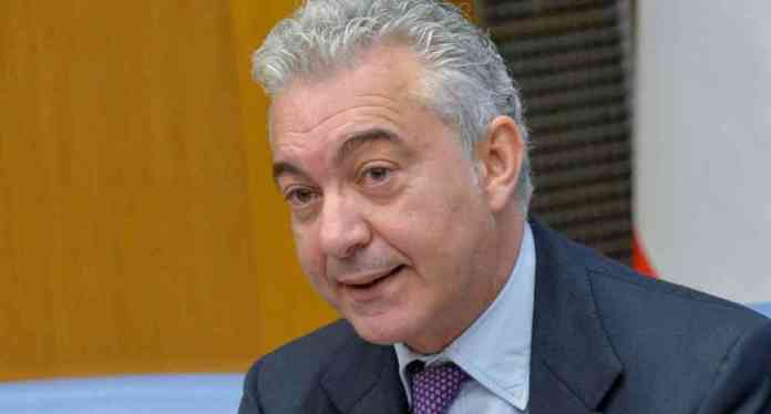 Domenico Arcuri