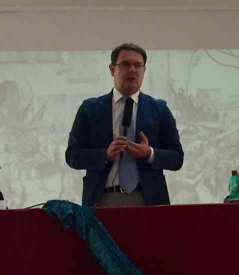 Enzo Guida