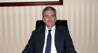 Gianluigi Traettino, presidente di Confindustria Caserta