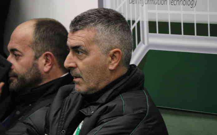 Giuseppe Padovano Giuseppe Padovano