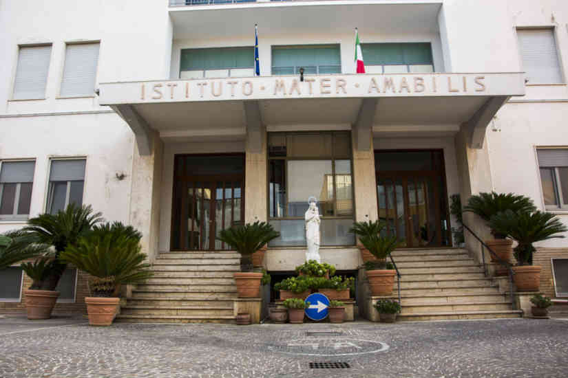 Istituto Mater Amabilis di Casagiove