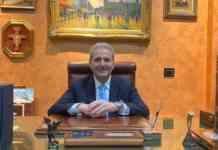 Inchiesta-Salerno: Zoccola revoca l’incarico a Michele Sarno