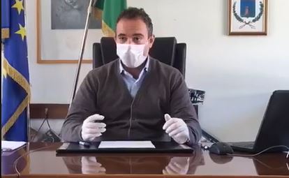 Sindaco Colliano