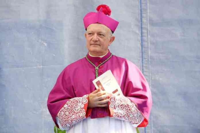 Vescovo Bellandi