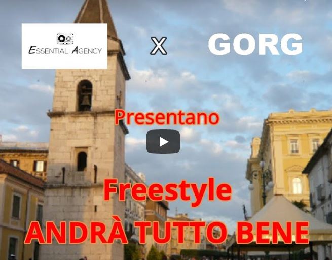 andrà tutto bene