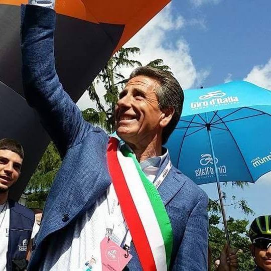 antonio michele sindaco pesco sannita