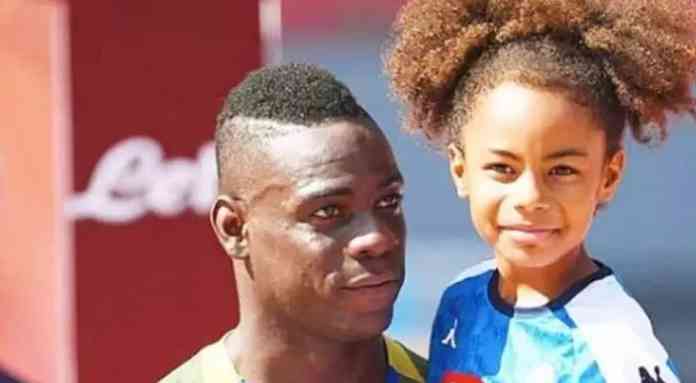 balo figlia