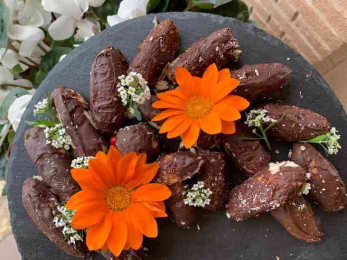 biscotti al cocco
