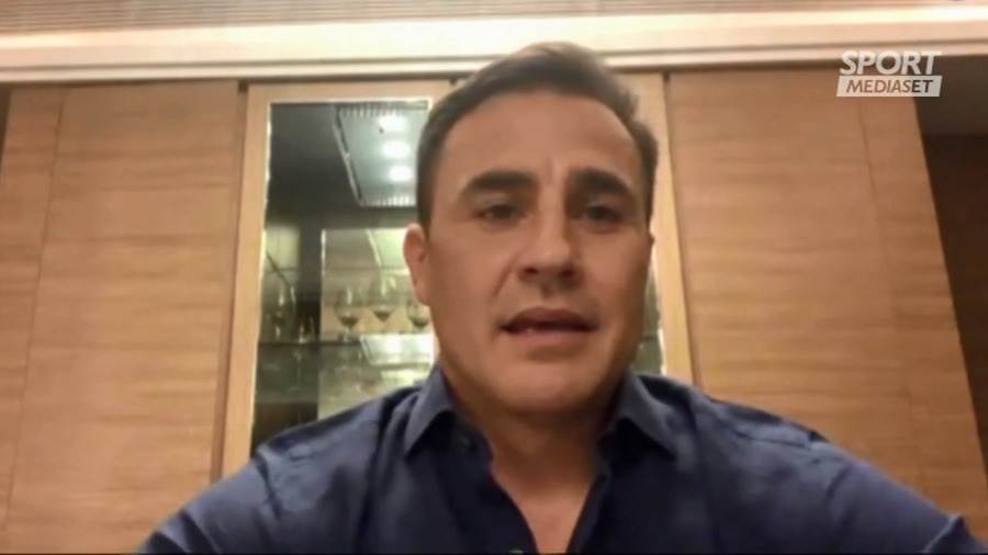 cannavaro