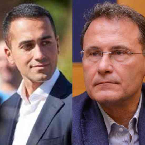 cirielli di maio