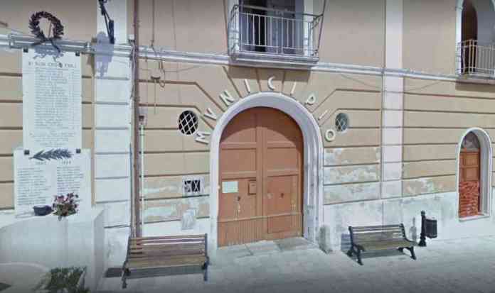 comune piana di monte verna