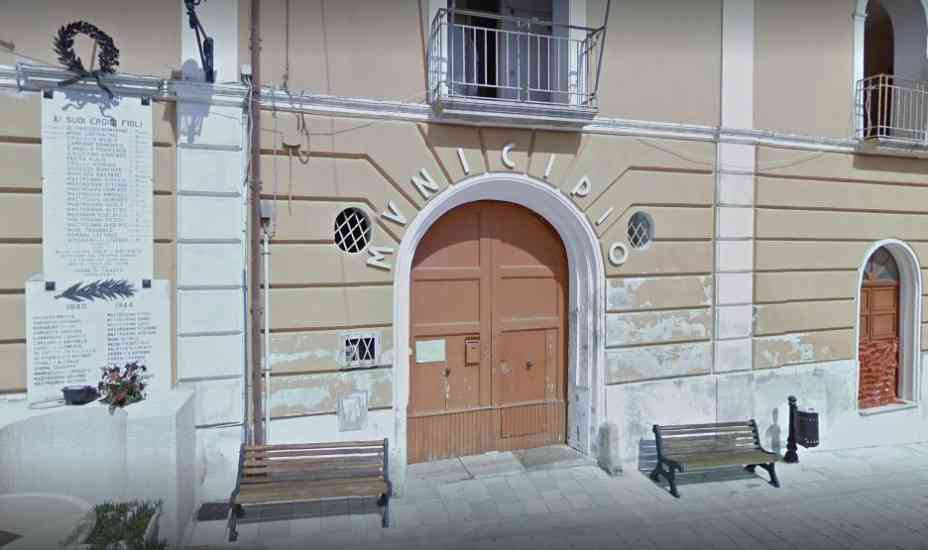comune piana di monte verna