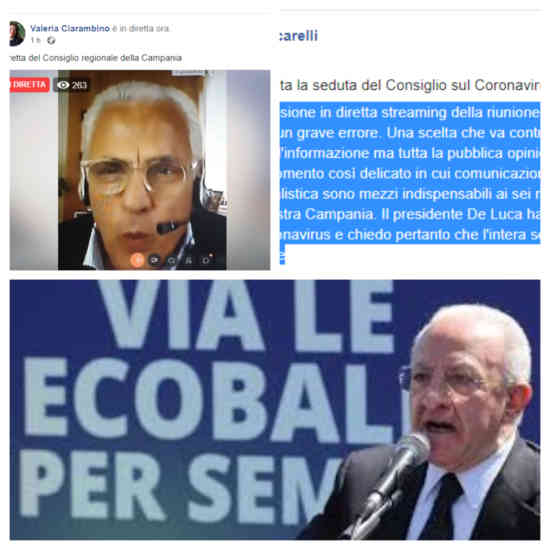 consiglio