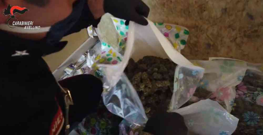 cop atrip