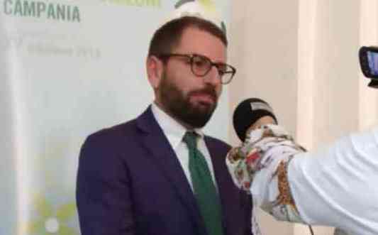 foto Presidente Costantino Caturano