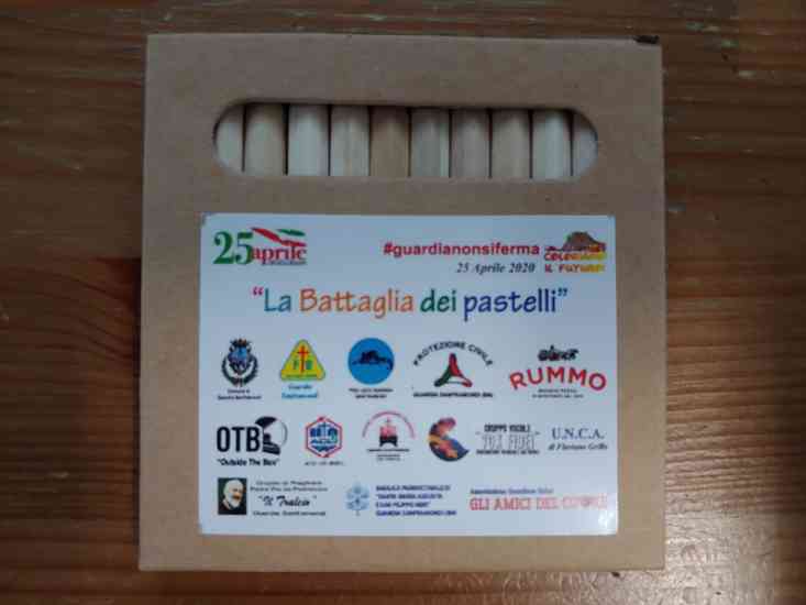 foto loghi sostenitori