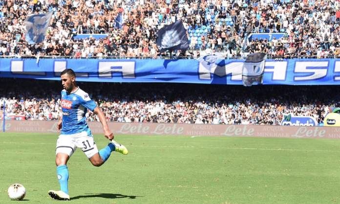ghoulam