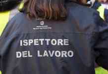 Ispettorato del Lavoro: verifiche in aziende che hanno chiesto di continuare attività imprenditoriale
