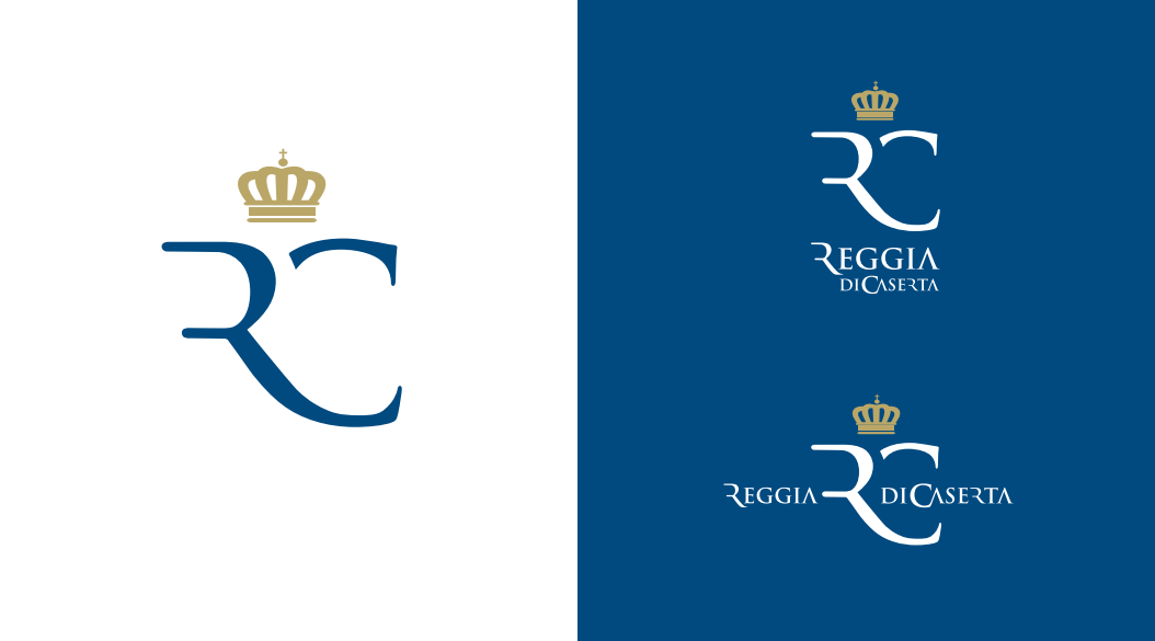 logo reggia nuovo
